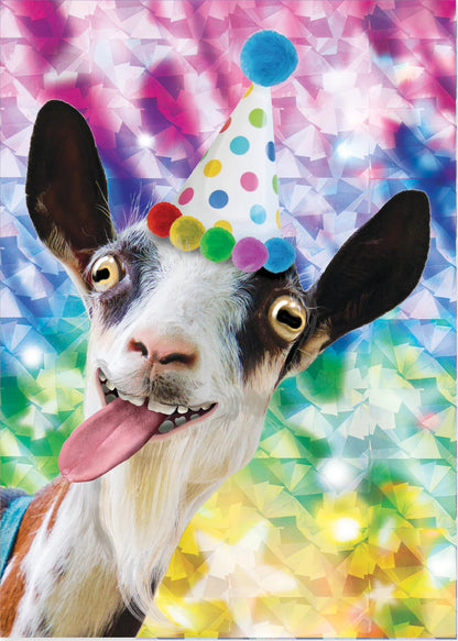 Foil Card