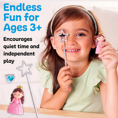 Sensory Pack Princess - Little Pickles Toy Store