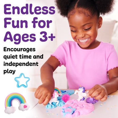 Sensory Pack Unicorn - Little Pickles Toy Store
