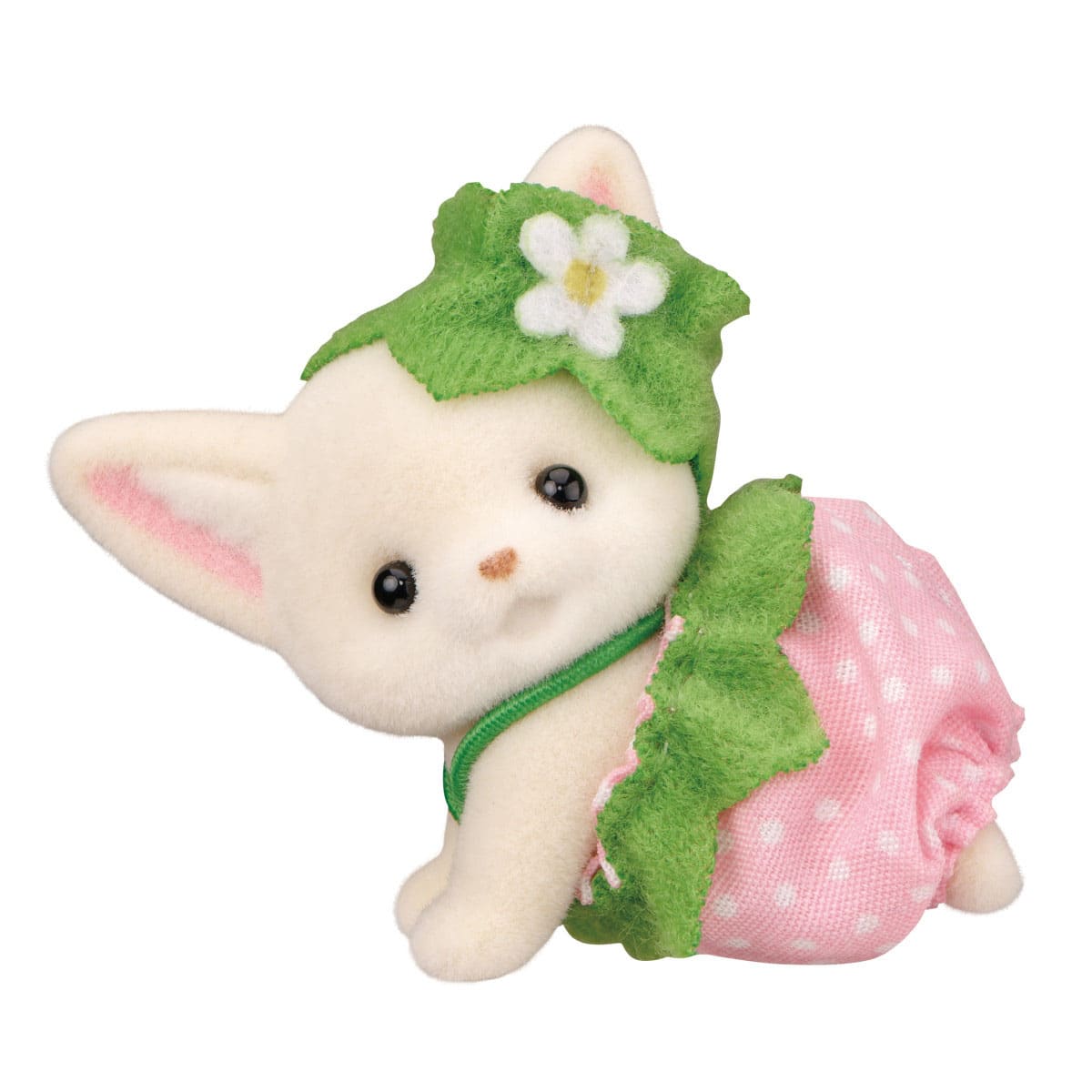 Calico Critters Cutie Collectibles Very Berry Babies