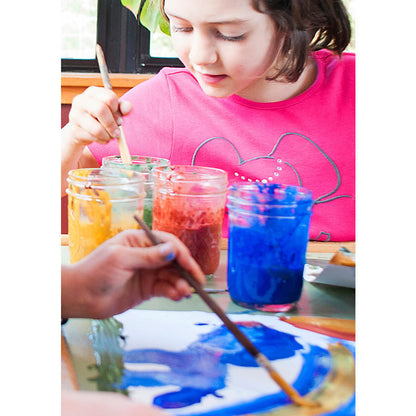 Natural Earth Paint Kit - Little Pickles Toy Store