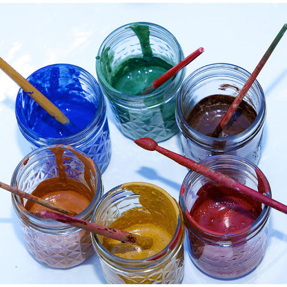 Natural Earth Paint Kit - Little Pickles Toy Store