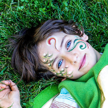 Natural Face Paint Kit - Little Pickles Toy Store