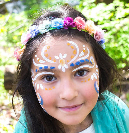 Natural Face Paint Kit - Little Pickles Toy Store