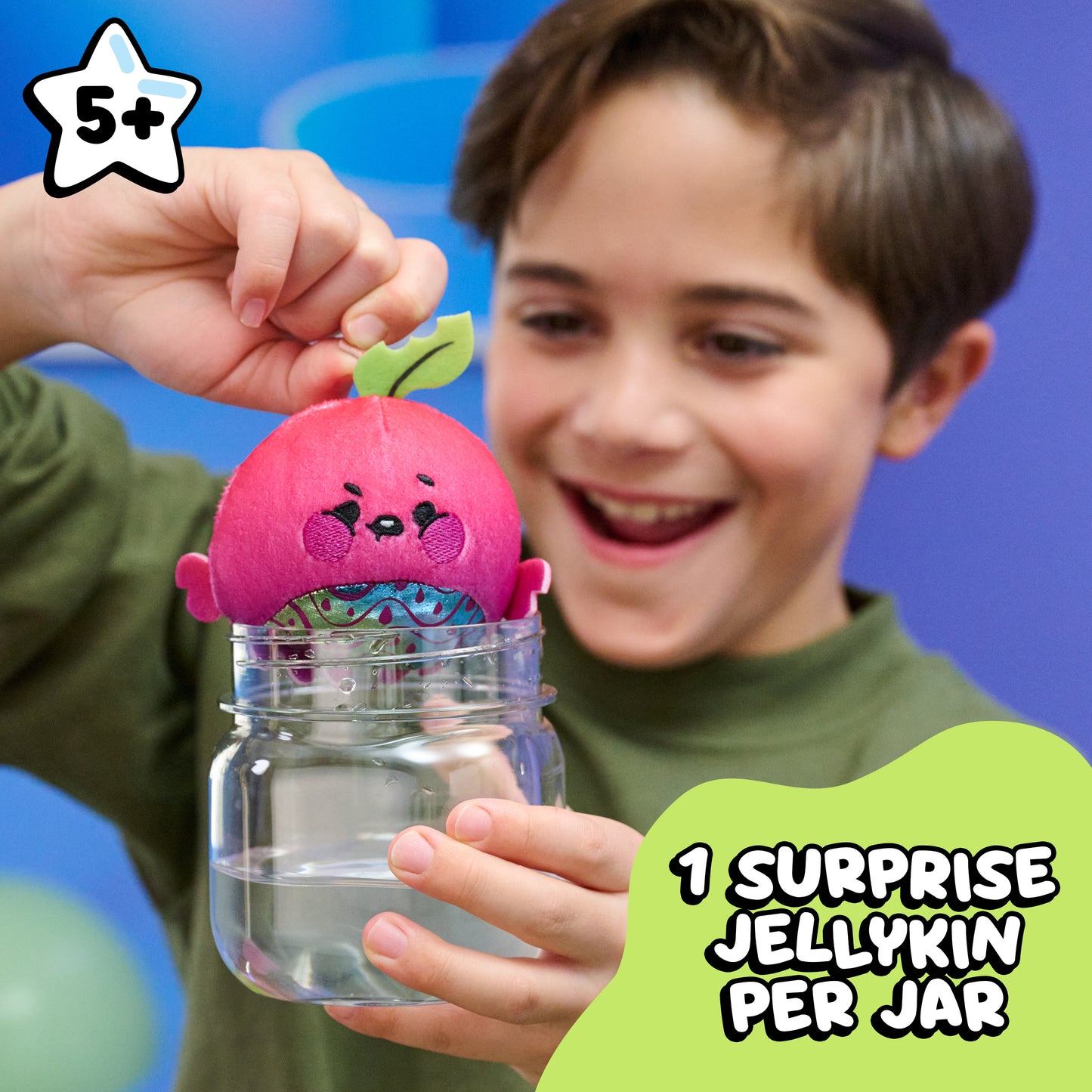 Magic Jellykins