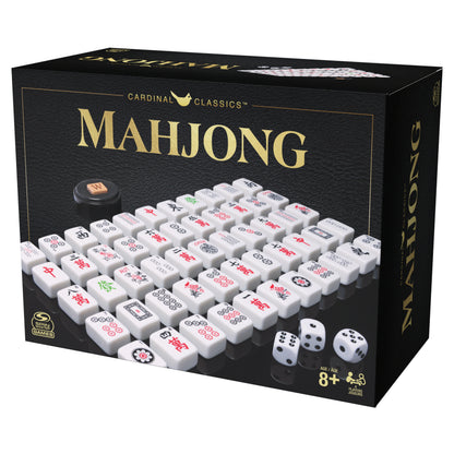 Mahjong