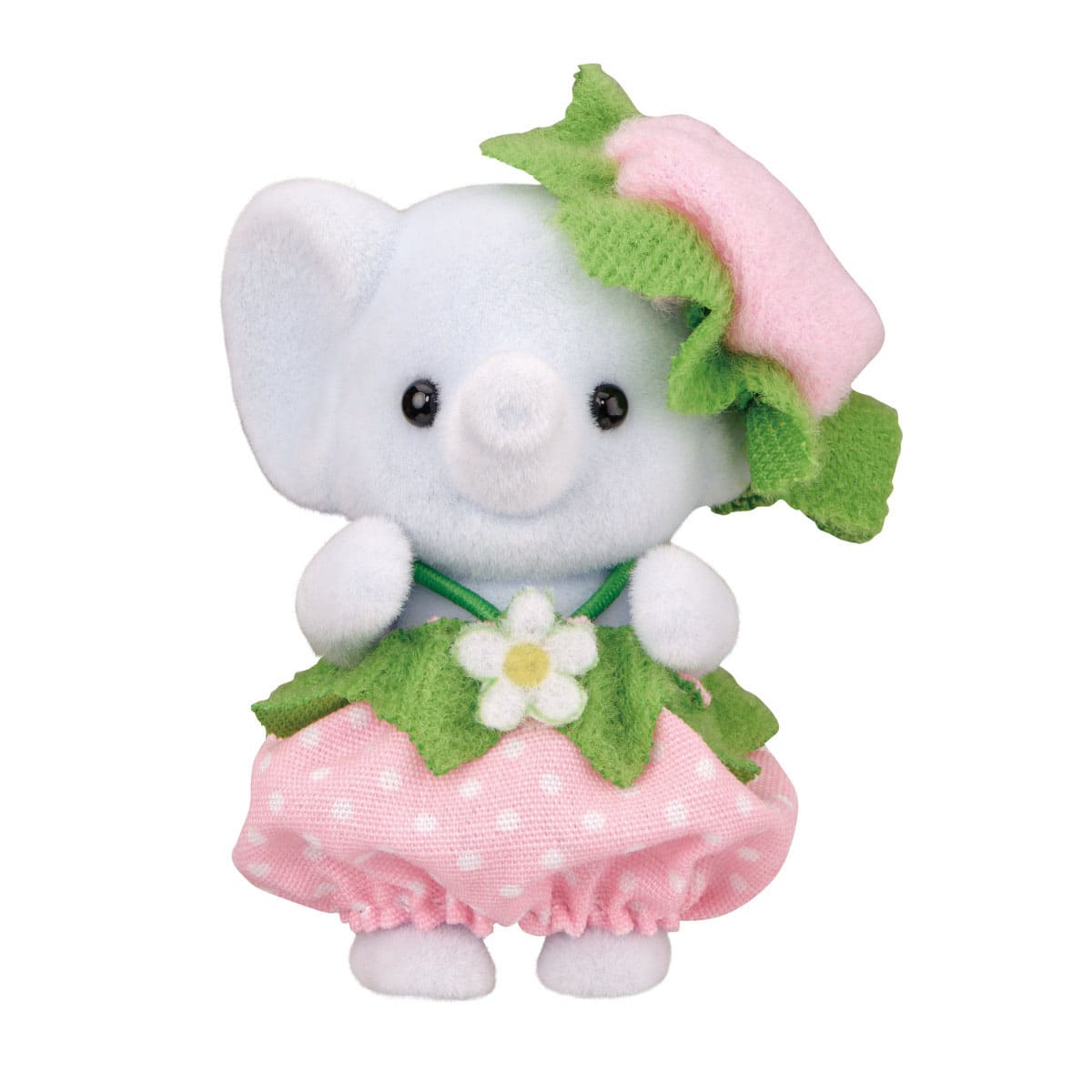 Calico Critters Cutie Collectibles Very Berry Babies