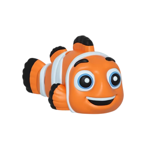 Wigglitz Individual Fish and Ocean Collection