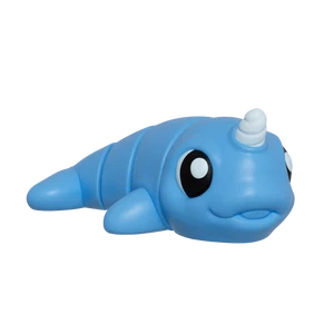 Wigglitz Individual Fish and Ocean Collection