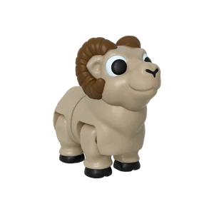 Wigglitz Individual Farm & Animal Collection