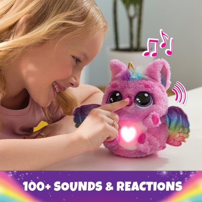 Hatchimals Alive! Mystery Hatch - Pufficorn - Little Pickles Toy Store