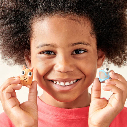 Creatibles D.I.Y. Air-Dry Clay Kit