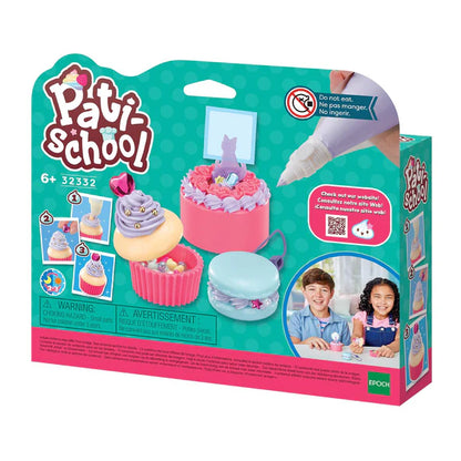 Pati-School