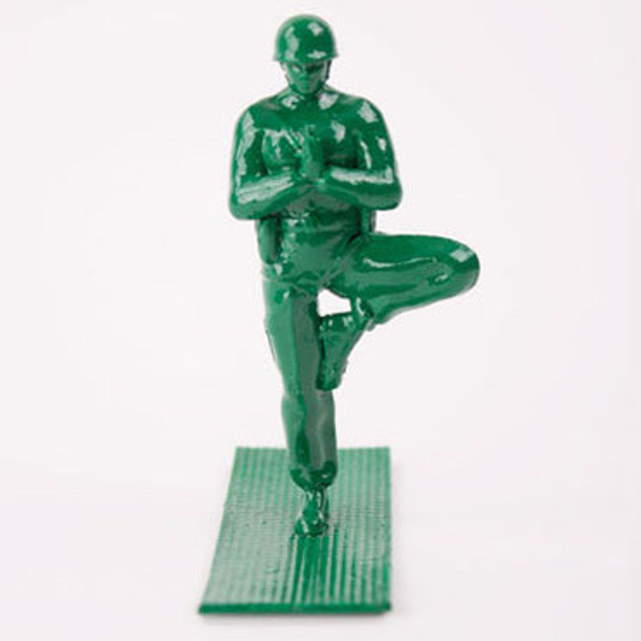 Yoga Joes