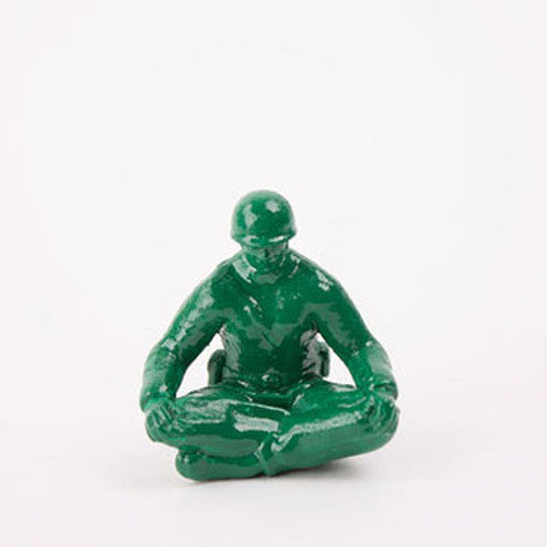 Yoga Joes