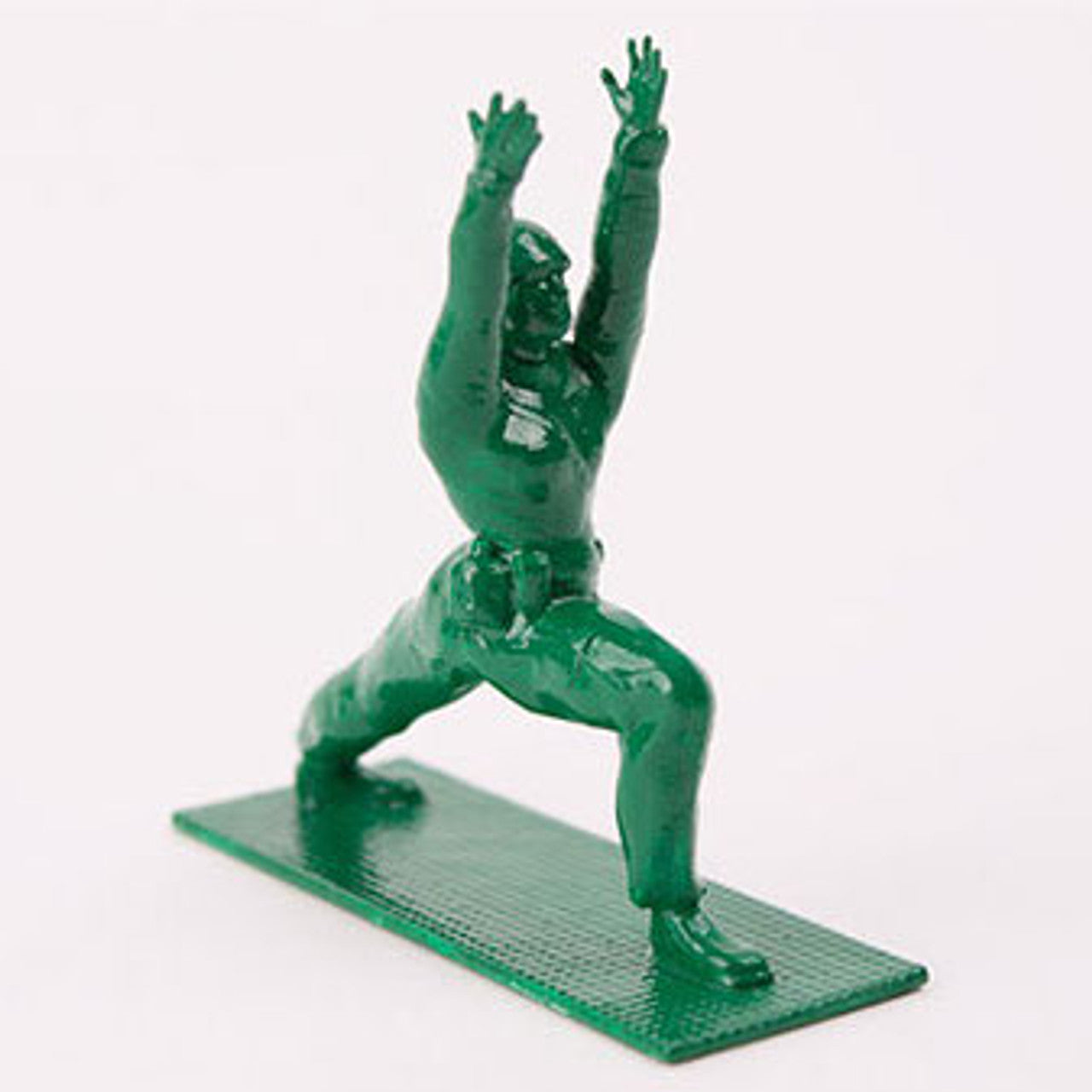 Yoga Joes