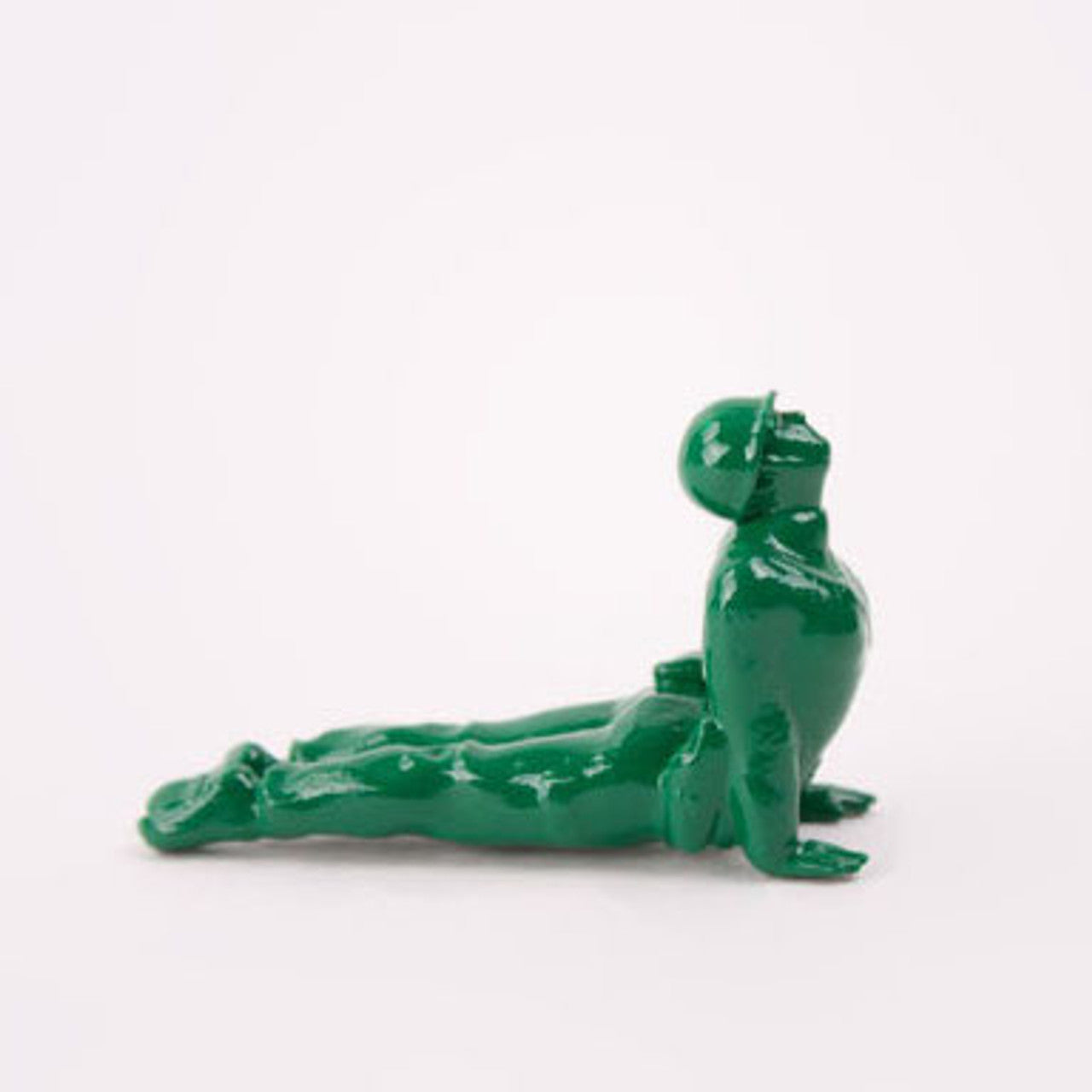 Yoga Joes