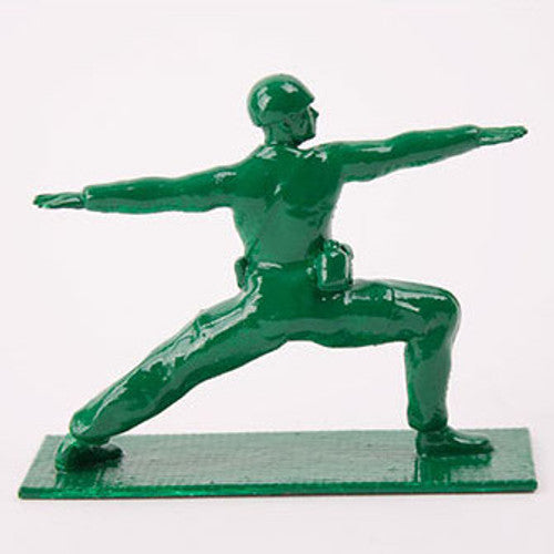 Yoga Joes