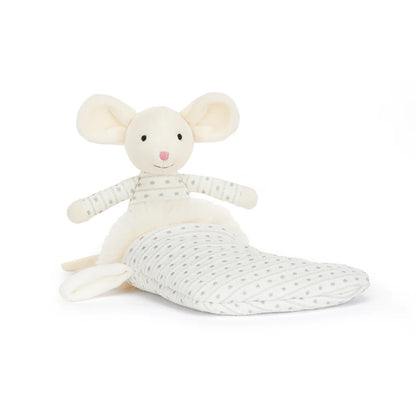 Shimmer Mouse Stocking - Little Pickles Toy Store