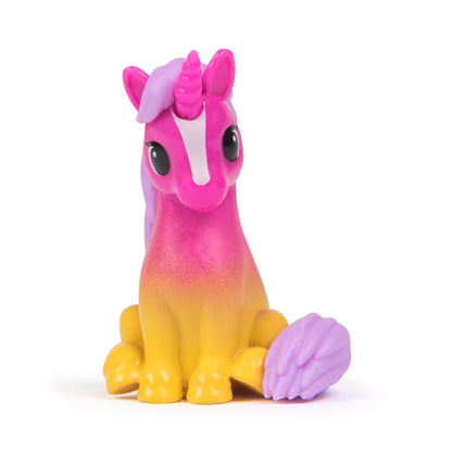 Unicorn Academy - Collectible Baby Unicorn - Little Pickles Toy Store