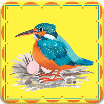 Little Birds Matching Game