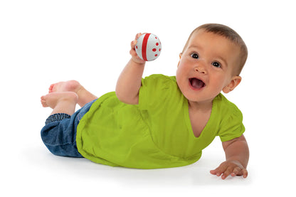Halilit Egg Shaker