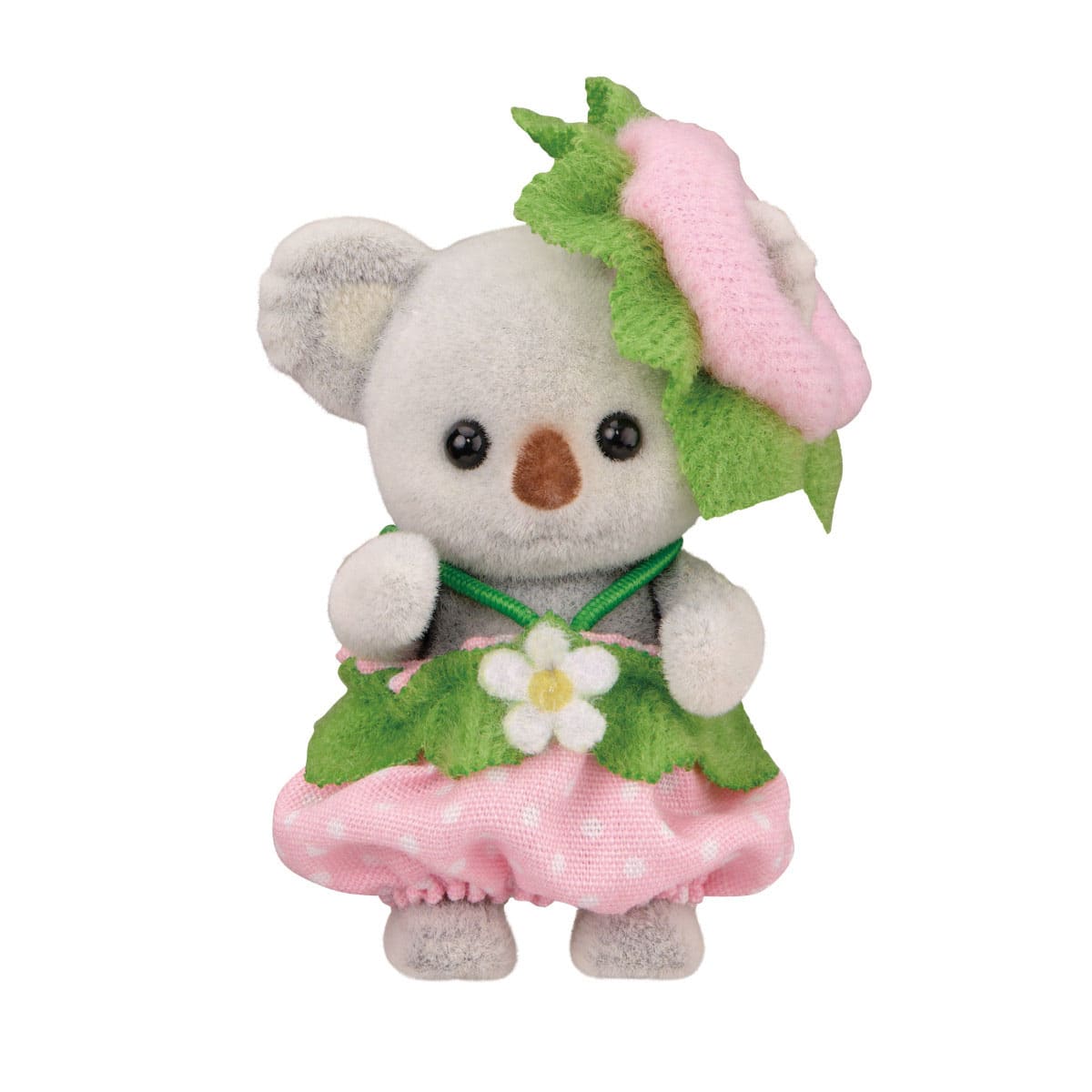 Calico Critters Cutie Collectibles Very Berry Babies