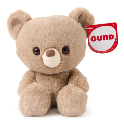 4" Littles Bears