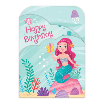 Decorate Your Own Card