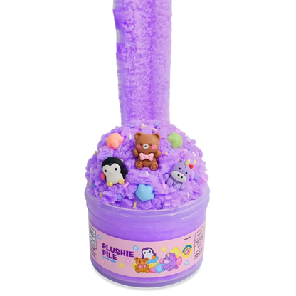 Peachybbies Plushi Pile Cloud Slime