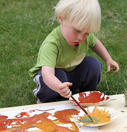 Petite Natural Earth Paint Kit - Little Pickles Toy Store