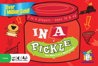 Gamewright Party to Go In A Pickle - Little Pickles Toy Store