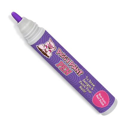 Piggy Paint Pen