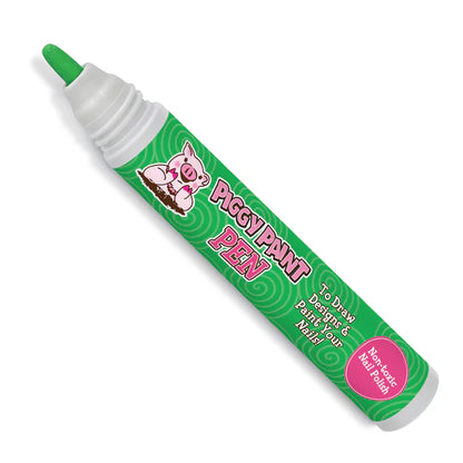 Piggy Paint Pen