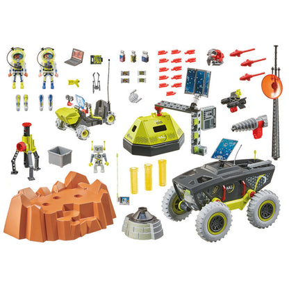 Mars Expedition - Little Pickles Toy Store