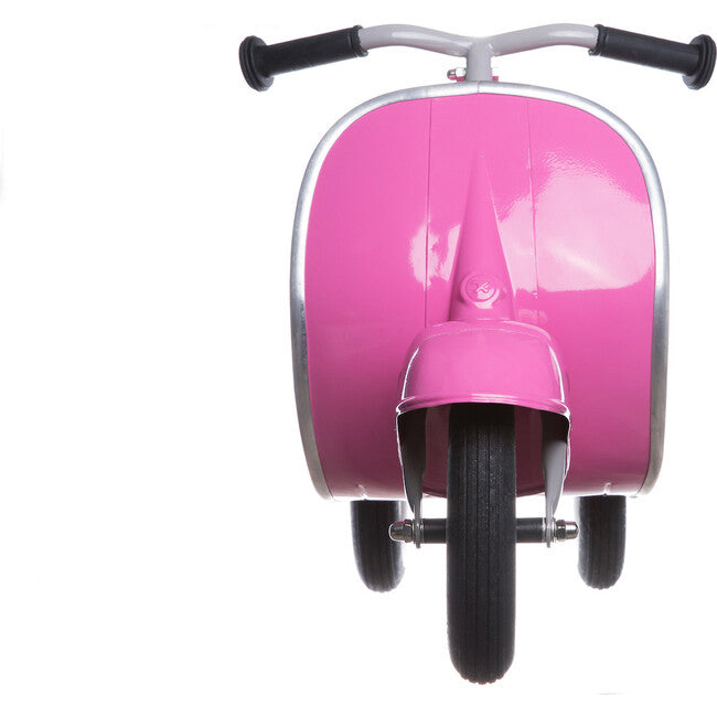 PRIMO Ride-On Toy, Pink