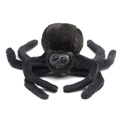 Folkmanis - Mini Spider Finger Puppet