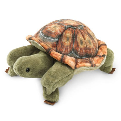 Tortoise Finger Puppet - Little Pickles Toy Store