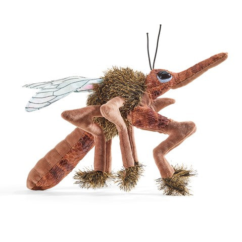 Folkmanis Mosquito Hand Puppet