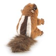 Mini Chipmunk Finger Puppet - Little Pickles Toy Store