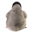 Mini Baby Emperor Penguin Finger Puppet