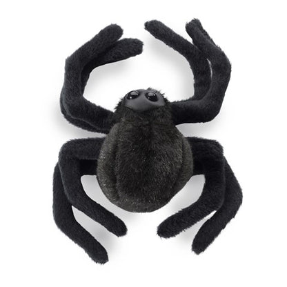Folkmanis - Mini Spider Finger Puppet