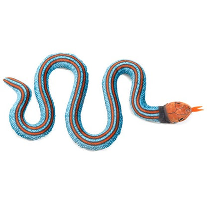 San Francisco Garter Snake