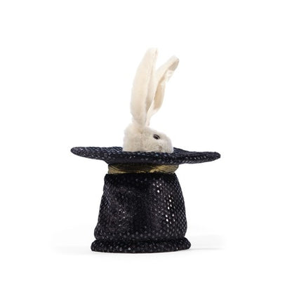 Folkmanis Mini Magic Hat Finger Puppet