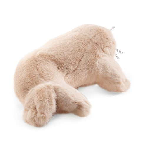 Harp Seal Pup Puppet