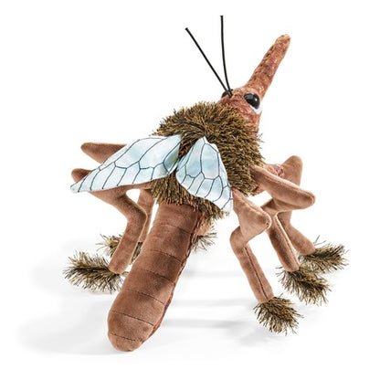 Folkmanis Mosquito Hand Puppet