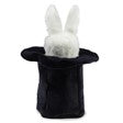 Rabbit in a Hat Hand Puppet - Little Pickles Toy Store