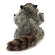 Mini Raccoon Finger Puppet - Little Pickles Toy Store