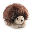 Mini Hedgehog Finger Puppet