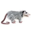 Opossum Hand Puppet